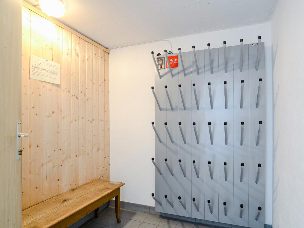 Chalet Mit Sauna In Tux - A 246.002-05 外观 照片